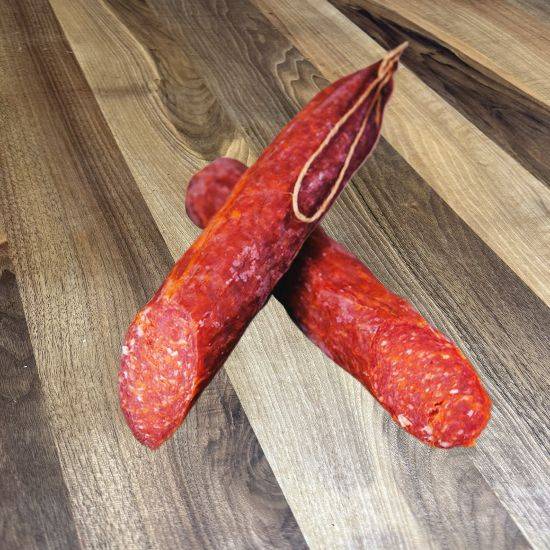 Domaća Kulenova Seka